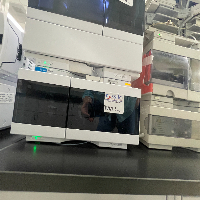 Agilent 1260 Infinity II HPLC System with DAD and Autosampler image 3
